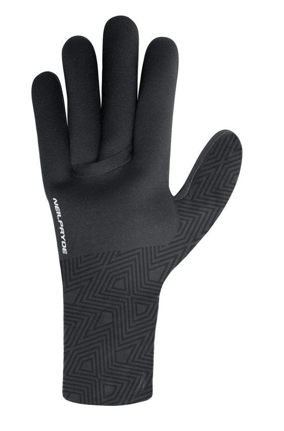 Neo Seamless Glove 1,5mm C1 Black