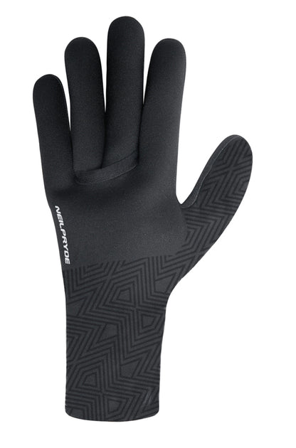 Neo Seamless Glove 1,5mm C1 Black