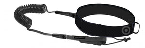 SUP/Wing Leash HIP 10x8 C1 Black