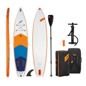 CruisAir LE PACKAGE 11,6  con Pagaia in Vetroresina