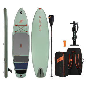 CruisAir LC 2026 & Glass Nylon Paddle 3pc