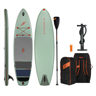 AllroundAir LC 10,6 & Glass Nylon Paddle 3pc