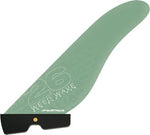 JP Weed Wave Fin G10 CNC PB