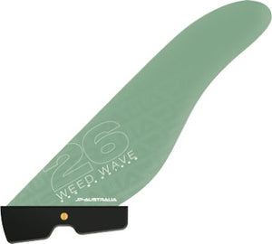 JP Weed Wave Fin G10 CNC PB