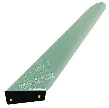 JP WeedSlalom Fin G10 420 PB