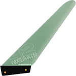 JP WeedSlalom Fin G10 500 DT