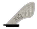 JP SUP Race Wide Fin RTM