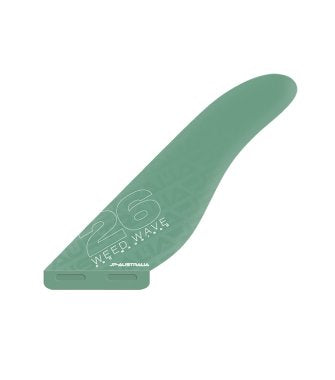 JP Weed Wave G10 CNC SB