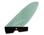 JP Weed Freestyle G10 CNC PB