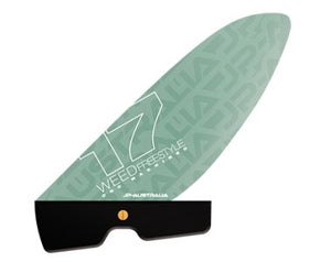 JP Weed Freestyle G10 CNC PB