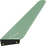 JP Weed Freeride Fin G10 PB