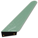 JP Weed Freeride Fin G10 TT