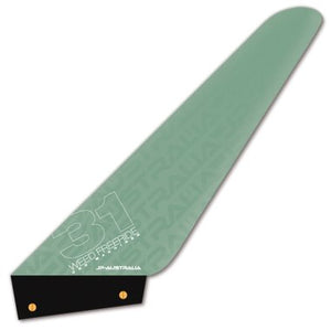 JP Weed Freeride Fin G10 TT