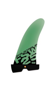 JP Freestyle Wave G10 PB Fin