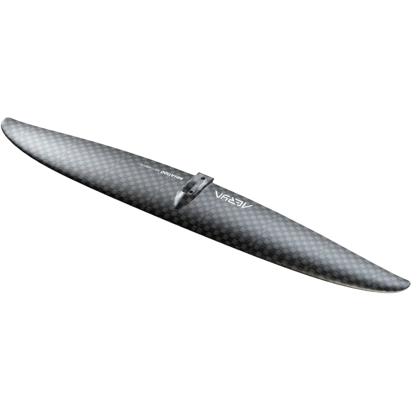 Aeryn Foil Frontflügel aus MHA-Hochmodul-Kohlenstoff