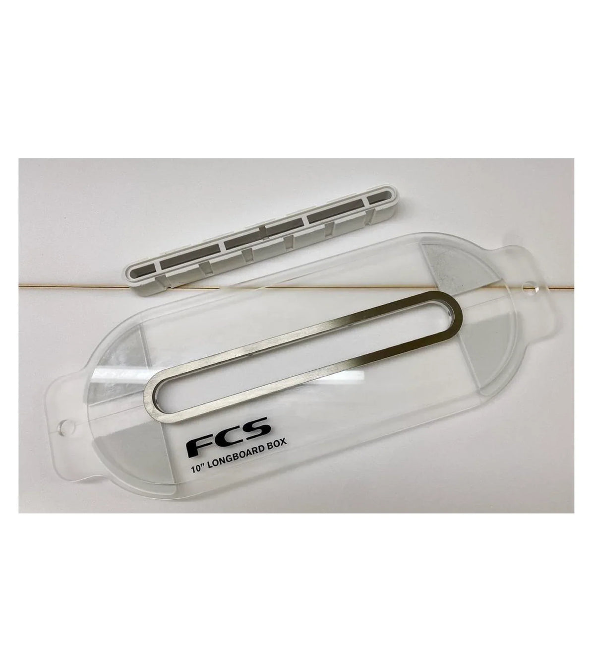 FCS Longboard Box Router Jig