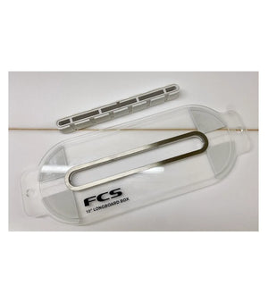 FCS Longboard Box Router Jig