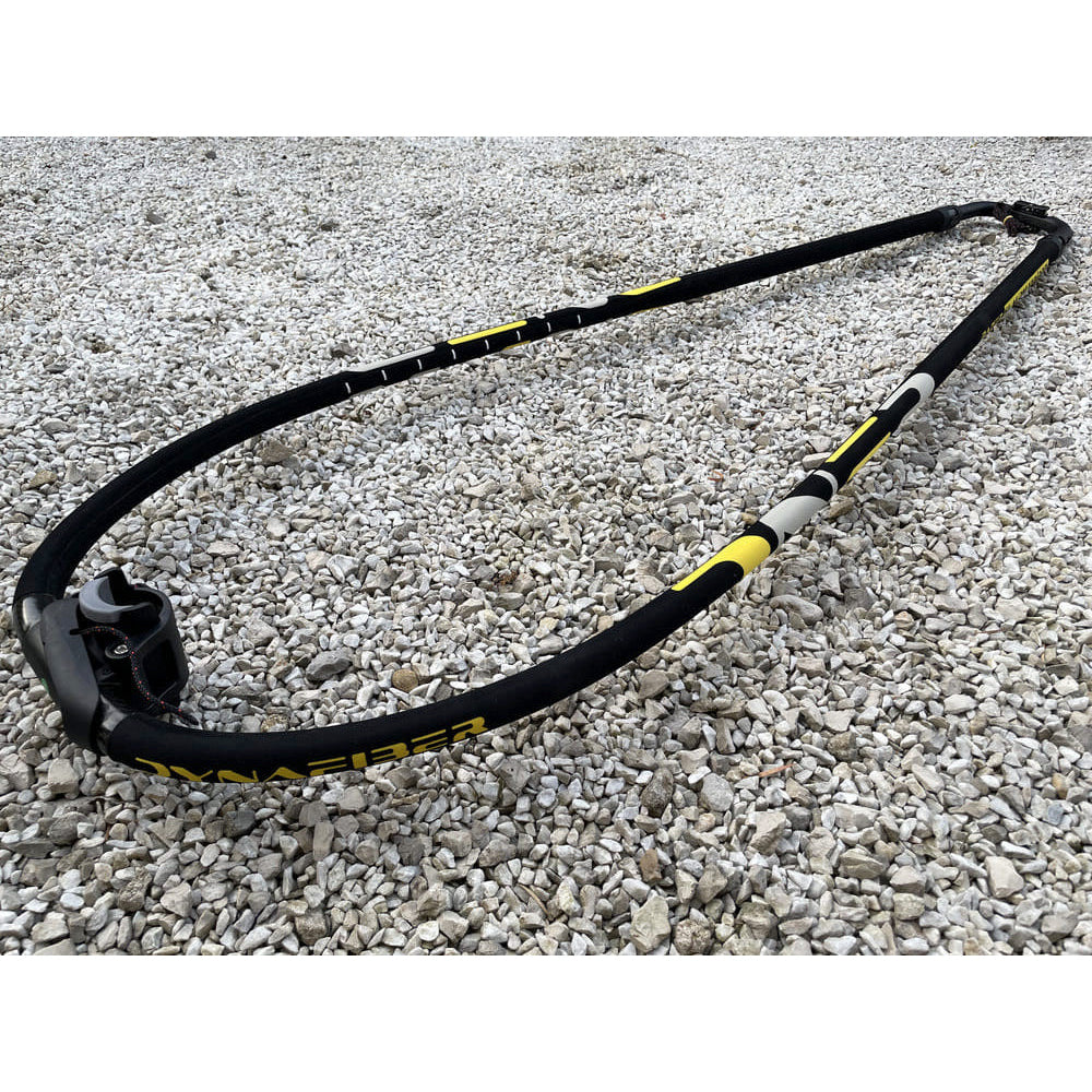 Razer Slalom Carbon Boom 28