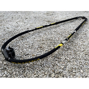 Razer Slalom Carbon Boom 28