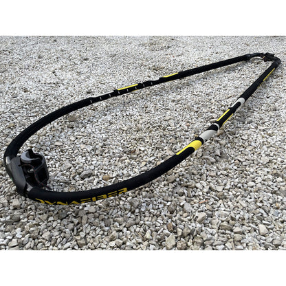 Razer Slalom Carbon Boom 28