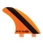 FCS Arc Performance Core Thruster Fins