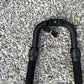 Boma windsurf slalom carbonio Dynafiber Razerslalom Black