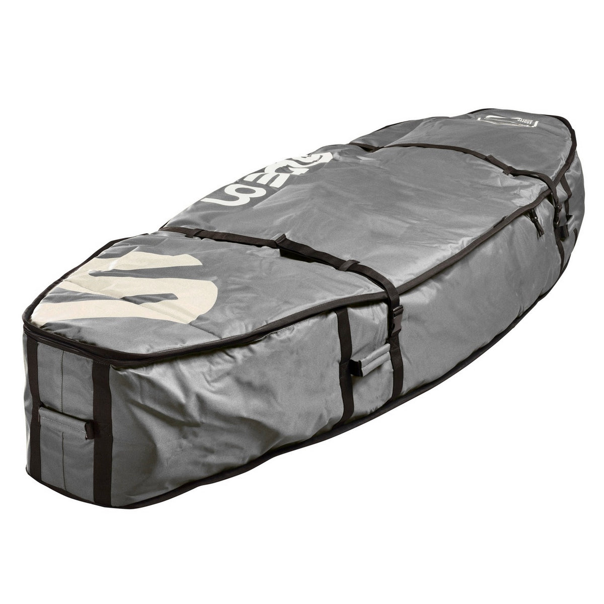 Windsurf Boardbag Travel 10 mm
