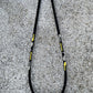 Boma windsurf slalom carbonio Dynafiber Razerslalom White