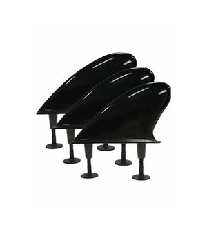 Softech Softboards Thruster Fins - Soft