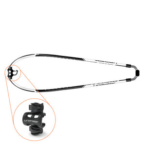 Unifiber Aluminium Eessentials Monocoque