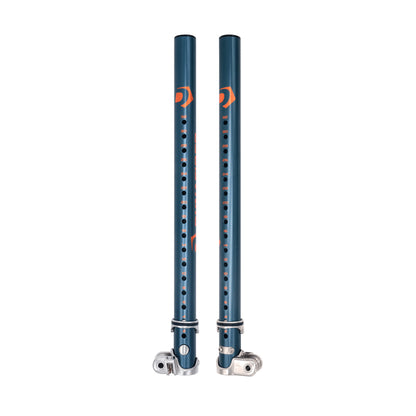 RDM Alu Inox