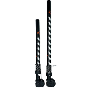 Prolunga Windsurf RDM a 3 Carrucole
