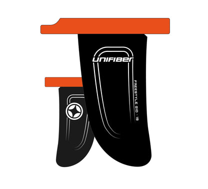 Unifiber Freestyle PRO G10