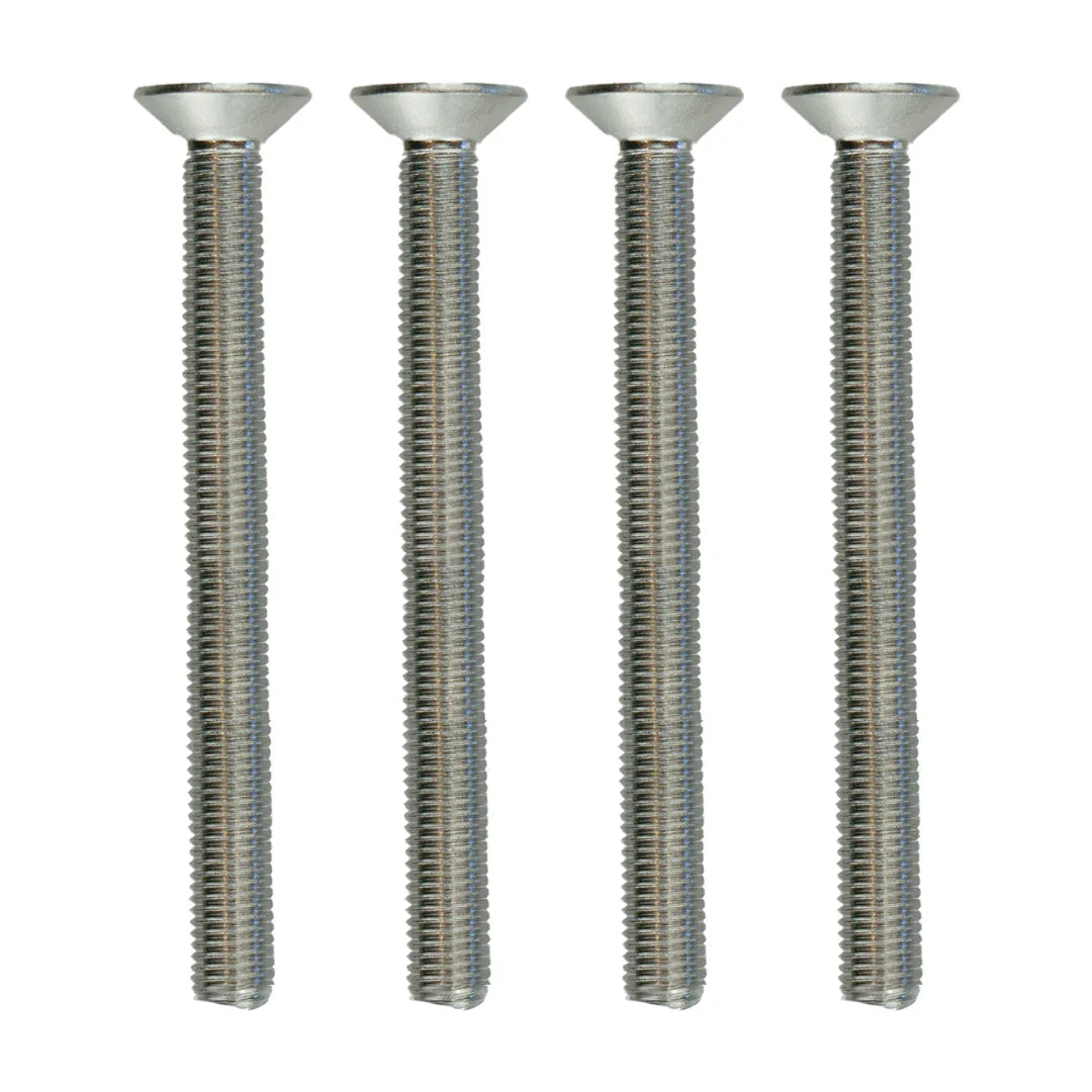 Foil Drive Mast Plate Bolt - MAX - M7 - Standard 80mm