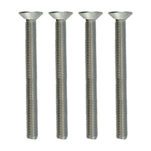 Foil Drive Mast Plate Bolt - MAX - M7 - Standard 80mm