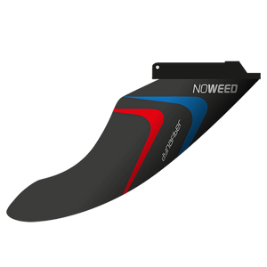 Dynafiber Weed Fin pinna antialga windsurf US Box