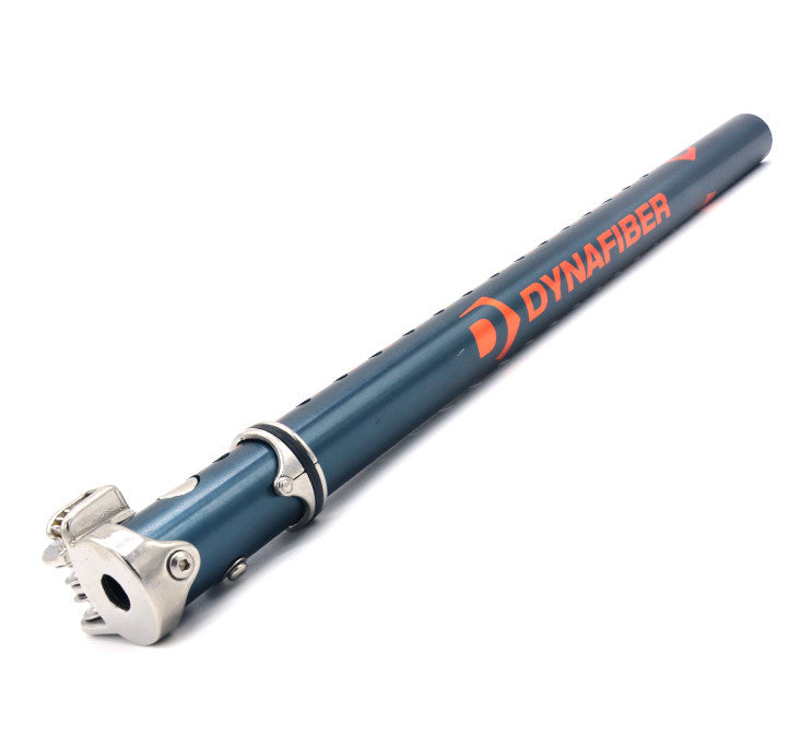 Prolunga albero windsurf SDM Dynafiber Alu Inox