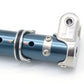 Prolunga albero windsurf SDM Dynafiber Alu Inox