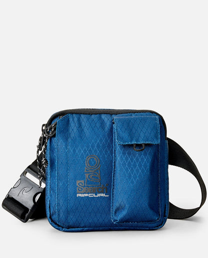 Rip Curl 24/7 Pochette Search Ref Light Navy