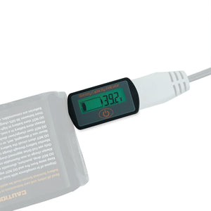 Inline-Batterieprüfer v2 – 28 V