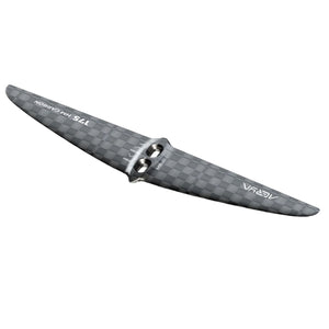 Aeryn Foil Back Wing High Modulus Carbon