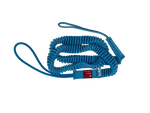 Cima recupero uphaul Patlove Wavy Blue