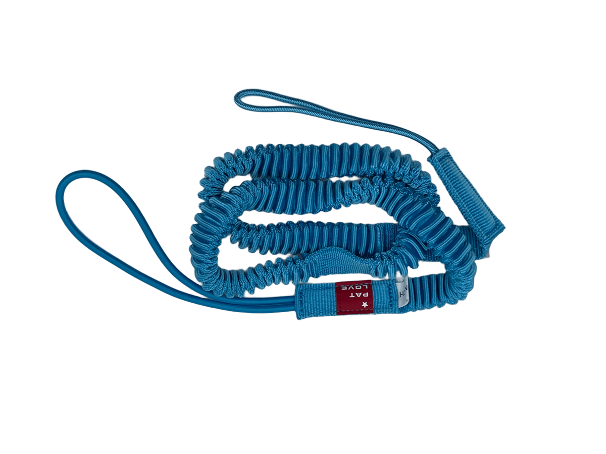 Cima recupero uphaul Patlove Wavy Blue