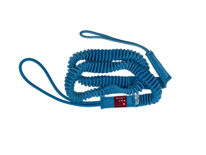Cima recupero uphaul Patlove Wavy Blue
