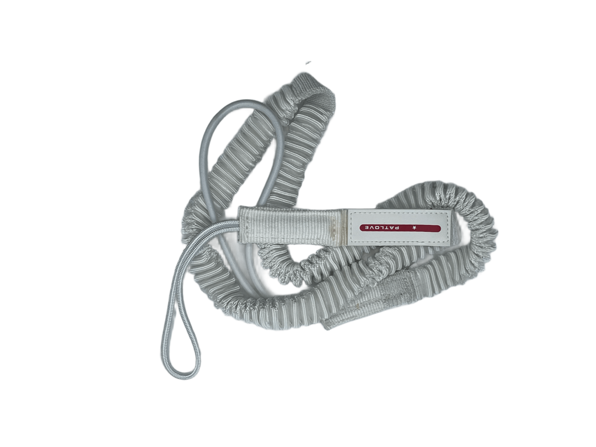 Cima recupero uphaul Patlove Wavy White