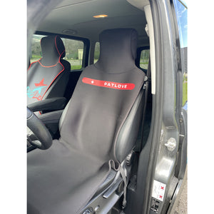 Car Seat Cover – Coprisedile Auto Resistente all'Acqua