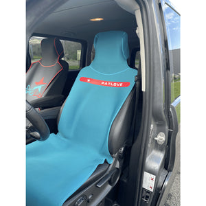 Car Seat Cover – Coprisedile Auto Resistente all'Acqua