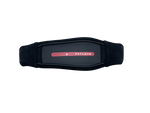 Footstrap regolabile Patlove Oval Fix Black