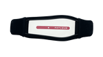 Footstrap regolabile Patlove Oval Fix White