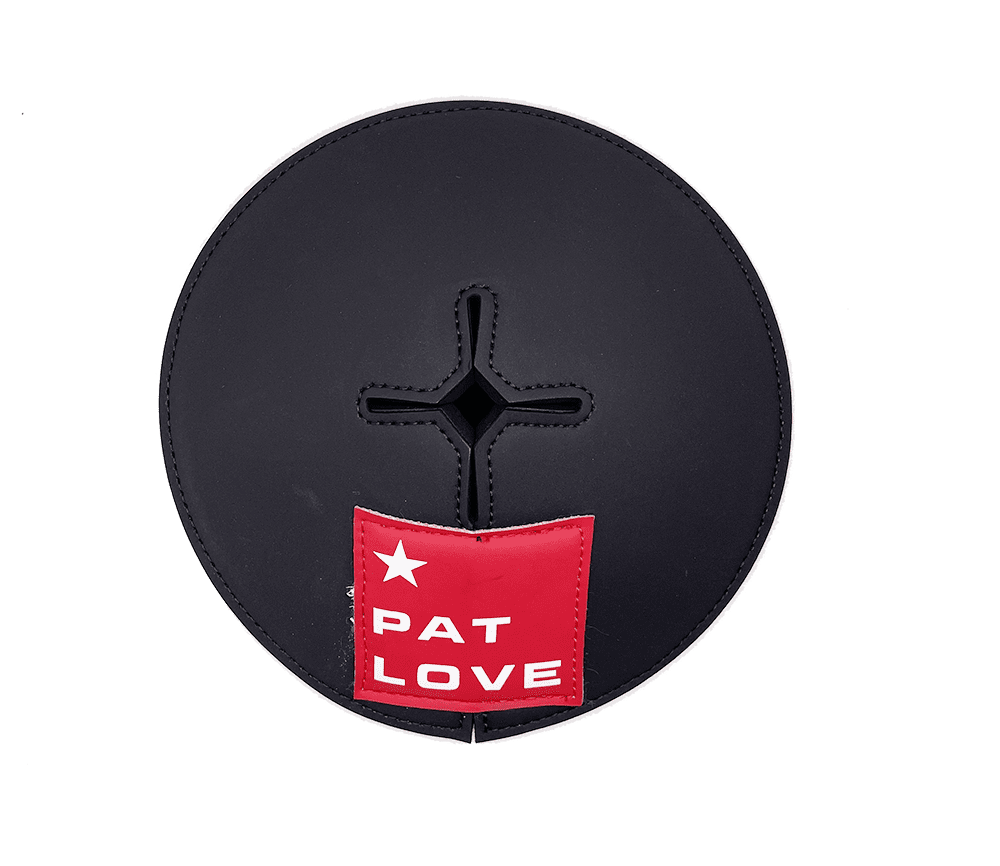 Protezione EVA base albero Patlove Black